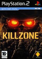 cover Killzone euro